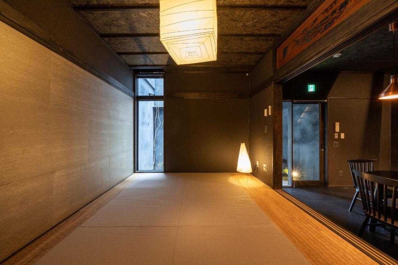 Sumihotaru Oboro Machiya House Casa de férias