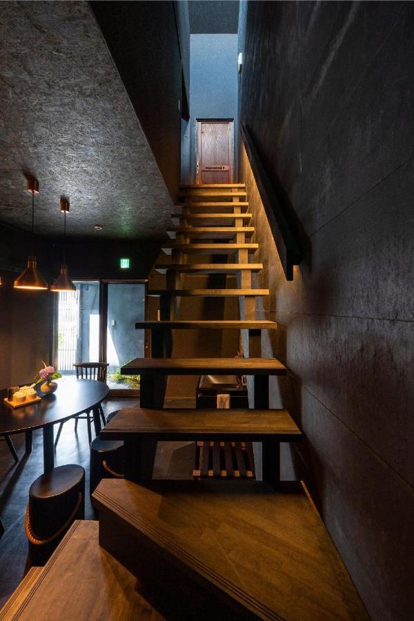 Sumihotaru Oboro Machiya House Quioto